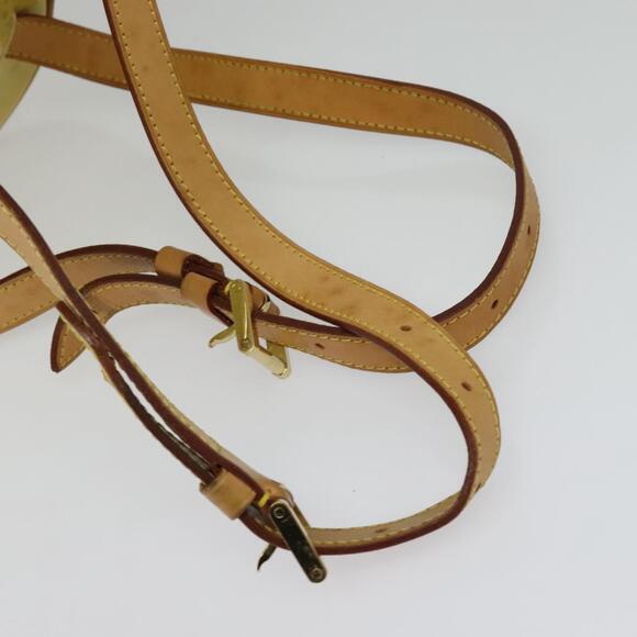 LOUIS VUITTON Monogram Vernis Marley Backpack Gris M91038 - Picture 7 of 13
